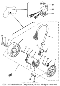 IT175H C - d - i - magneto