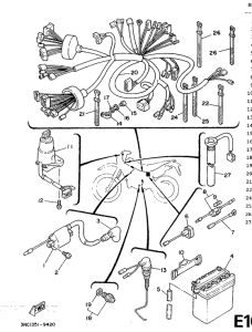  Электрика 5