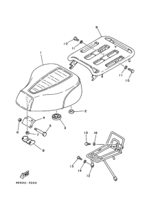 T50D ｼｰﾄ.ｷﾔﾘｱ-2 t50dﾖｳ