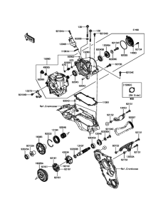 ZX1000 Super Charger