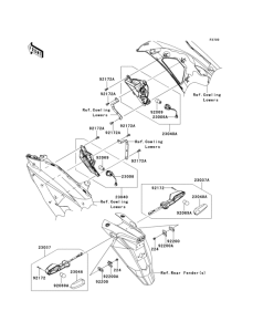 EX650 Повторитель сигналов