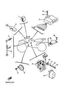 DT200WR ｴﾚｸﾄﾘｶﾙ 2