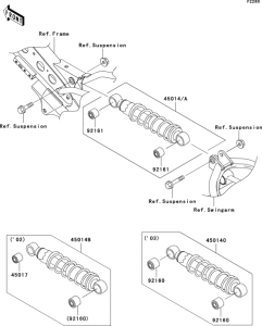  Амортизатор