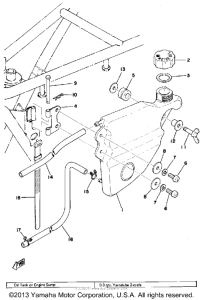 TY175B Маслянный банк
