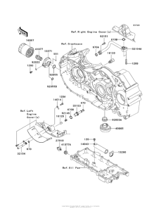 VN2000 Маслянный фильтр