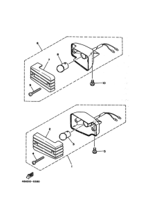 T80D ﾌﾗﾂｼﾔﾗｲﾄ