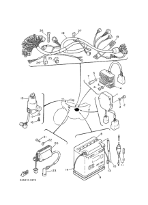 SR400SP ｴﾚｸﾄﾘｶﾙ 1
