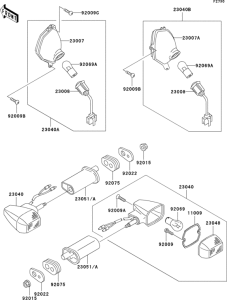 ZG1000 Повторитель сигналов