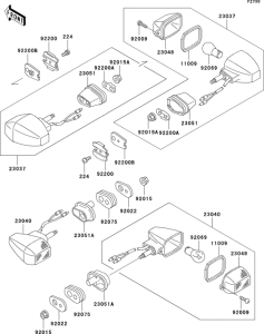 KLE500 Повторитель сигналов