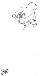 YQ50 Маслянный банк