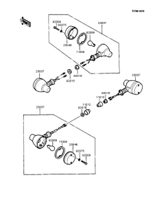 KMX125 Повторитель сигналов