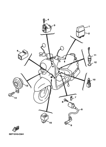 XC50 ｴﾚｸﾄﾘｶﾙ 1