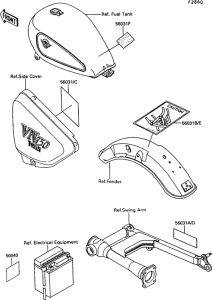  Лейбл предостережения