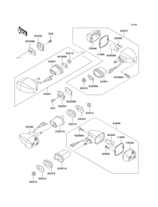 EX500 Повторитель сигналов
