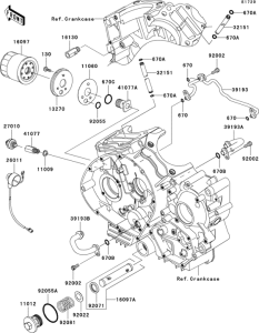  Маслянный фильтр