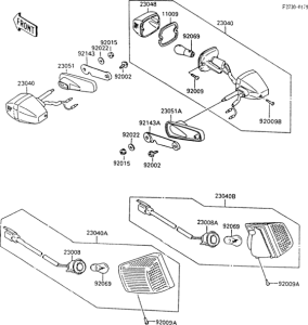 ZX600 Повторитель сигналов