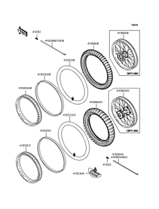  Колеса,покрышки