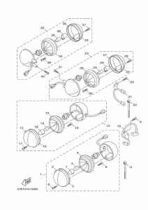XC50H ﾌﾗﾂｼﾔﾗｲﾄ