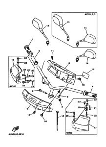 BA50N ｽﾃｱﾘﾝｸﾞﾊﾝﾄﾞﾙ