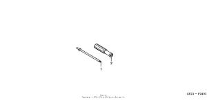 NPS50 Инструмент