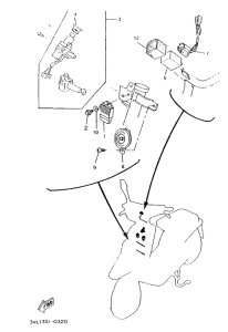 CW50 Электрика 1