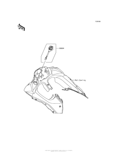 EX650 Accessory (Dc Output)