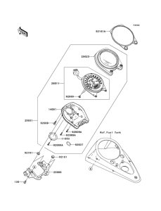 VN2000 Измерительный прибор