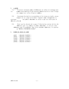 JR50 Catalog preface