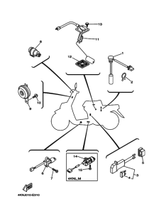 BA50S ｴﾚｸﾄﾘｶﾙ 2