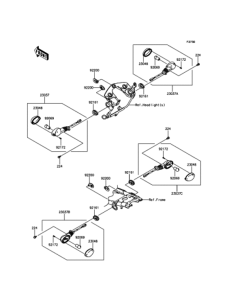  ターンシグナル