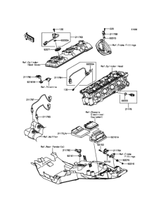 ZG1400 Инжектор