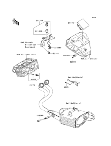 ER650 Инжектор