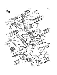 ZG1400 Маятник