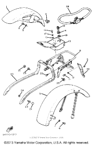 XV920RH Fender carrier