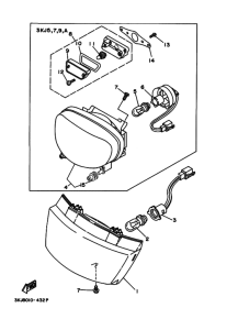 CY50 ﾍﾂﾄﾞﾗｲﾄ