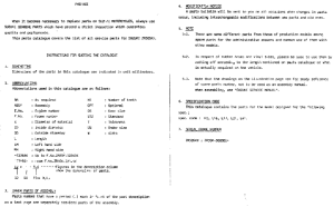 ZR50 Catalog preface