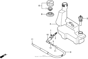 SA50P Маслянный банк