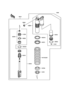  Амортизатор