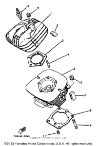 IT175J Цилиндры