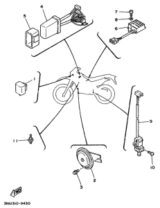  Электрика 2