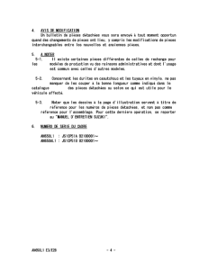 AN650 (ABS) Catalog preface