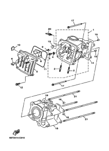XC50 ｼﾘﾝﾀﾞﾍﾂﾄﾞ