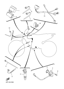  Электрика 1