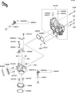  Акселератор