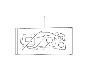 SV1000 Feed set fuel