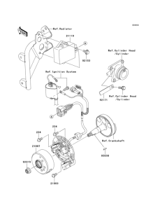KX100 Генератор