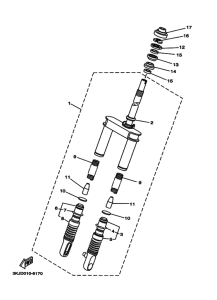 CY50H ﾌﾛﾝﾄﾌｵｰｸ