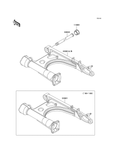 VN1500 Маятник
