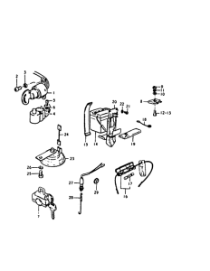 A100 Equipo electrico