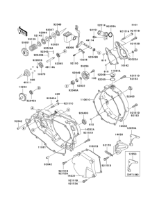  Engine cover(s)(1 / 2)